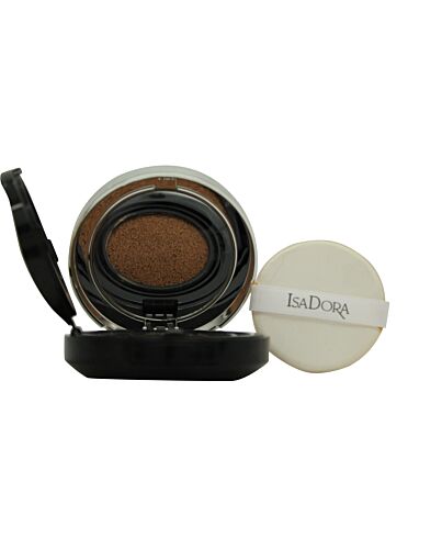 Isadora Nude Cushion Foundation 15g - 16 Nude Almond-B436353