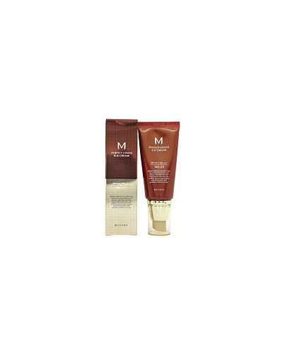 Missha M Perfect Cover BB Cream SPF42 50ml - 23 Natural Beige-V861705