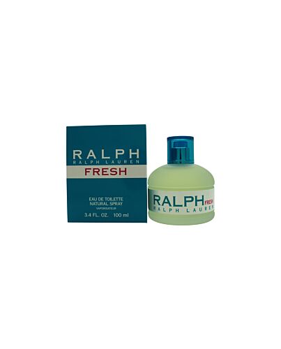 Ralph Lauren Ralph Fresh Eau de Toilette 100ml Spray-P30261