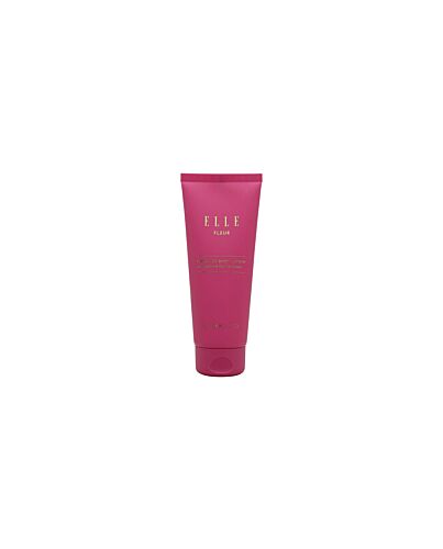 Elle Fleur Body Lotion 100ml-B166359