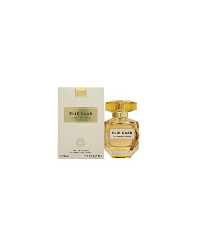 Elie Saab Le Parfum Lumière Eau de Parfum 50ml Spray-B266319