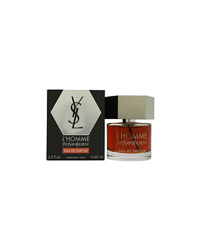 Yves Saint Laurent L'Homme Eau de Parfum 60ml Spray-B886338