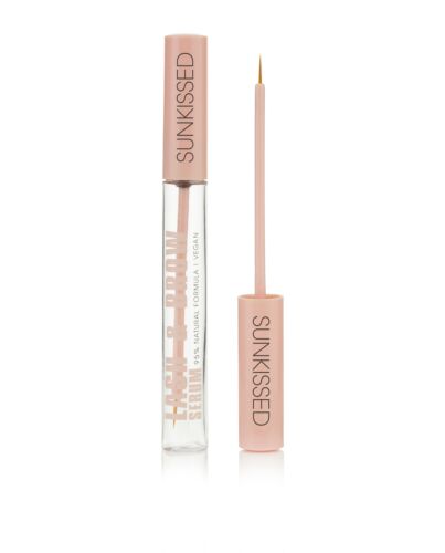 Sunkissed Lash & Brow Serum 7ml-V421728