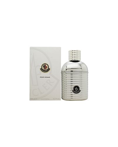 Moncler Pour Homme Eau de Parfum 100ml Spray-B736353