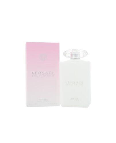 Versace Bright Crystal Body Lotion 200ml-A812251