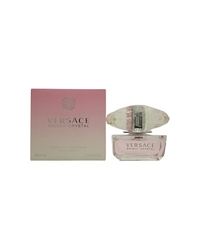 Versace Bright Crystal Deodorant Spray 50ml-C963322