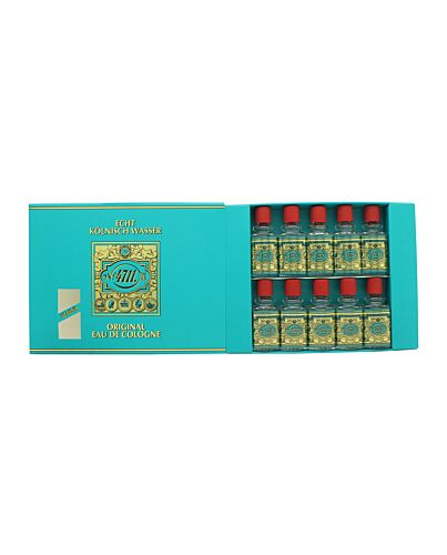 Mäurer & Wirtz 4711 Gift Set 10 x 3ml EDC-W373832