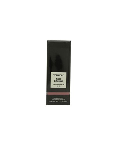 Tom Ford Rose de Chine Eau de Parfum 50ml Spray-D856846