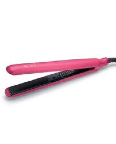 Diva Pro Styling Digital Straightener Styler - Magenta-D276868