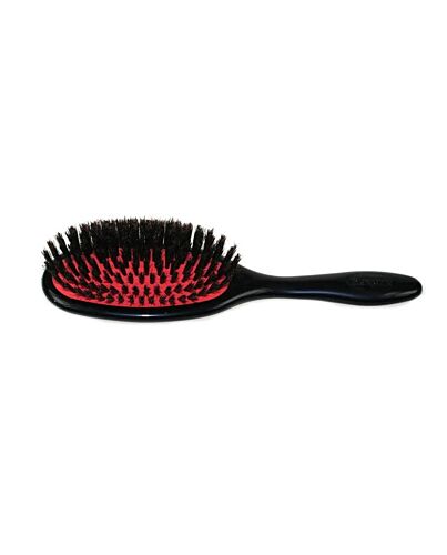 Denman Natural Bristle Cushion Brush D82M-Z807424