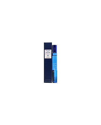 Acqua di Parma Blu Mediterraneo Mirto di Panarea Eau de Toilette 10ml Roll-On-B416376