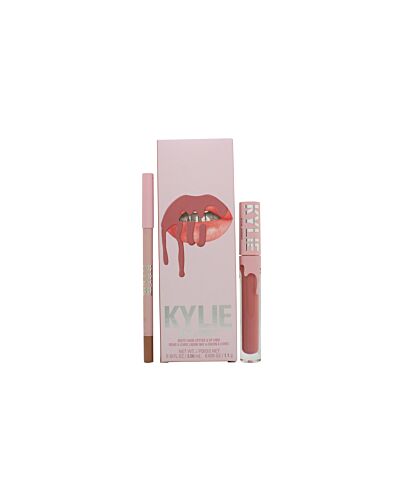 Kylie Cosmetics Matte Lip Kit 3ml Liquid Lipstick + 1.1g Lip Liner - Kylie-B756471