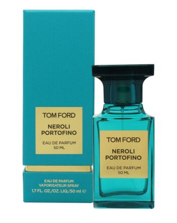 Tom Ford Private Blend Neroli Portofino Eau de Parfum 50ml Spray-A300052