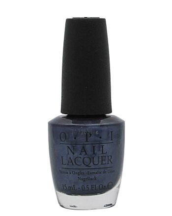 OPI MLB Collection Nail Polish 15ml - 7th Inning Stretch-C881016