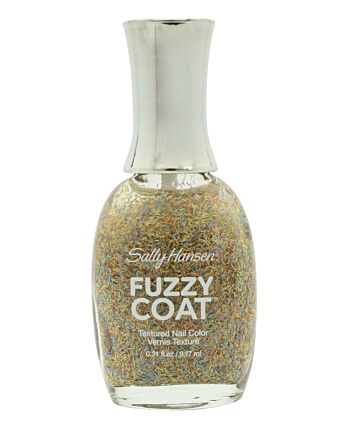 Sally Hansen Nail Polish Fuzzy Coat 9.14ml - 200 All Yarned Up-D120271