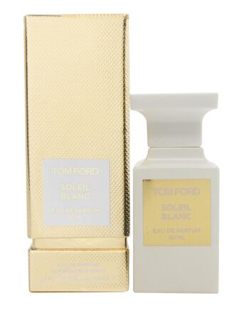 Tom Ford Soleil Blanc Eau de Parfum 50ml Spray-E371367