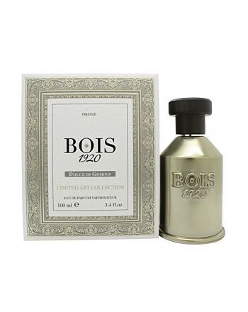 Bois 1920 Dolce di Giorno Eau de Parfum 100ml Spray-G901628