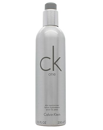 Calvin Klein CK One Body Moisturiser 250ml-H08953