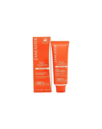 Lancaster Sun Control Face Cream SPF50 50ml-G663851