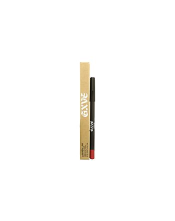 GXVE Anaheim Line Pencil Lip Liner 1.14g - Scarlet Red-D4616105