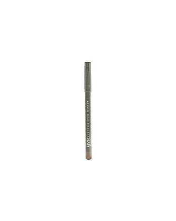 NYX Suede Matte Lip Liner 1g - Cold Brew-D756970