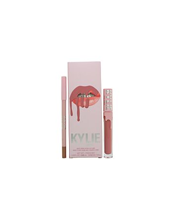 Kylie Cosmetics Matte Lip Kit 3ml Liquid Lipstick + 1.1g Lip Liner - Kylie-B756471