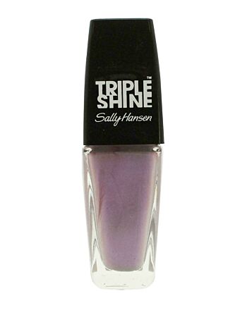 Sally Hansen Triple Shine Nail Polish 9ml - 140 Drama Sheen-D890271