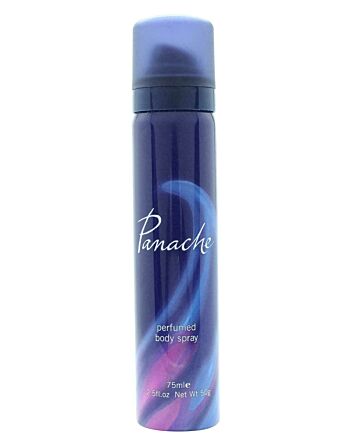 Taylor of London Panache Body Spray 75ml-F60351