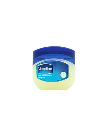 Vaseline Original Petroleum Jelly 50ml-F92303