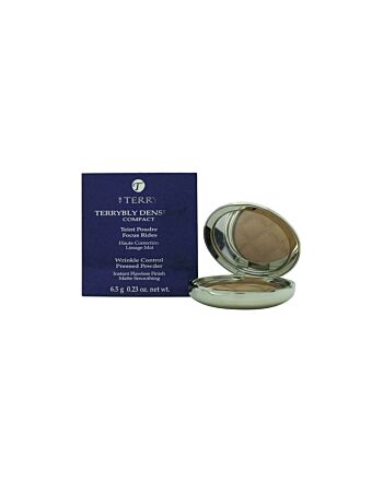 By Terry Terrybly Densiliss Compact Wrinkle Control Pressed Powder 6.5g - 2 Freshtone Nude-N543548