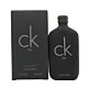 Calvin Klein CK Be Eau De Toilette 50ml Spray-D06121