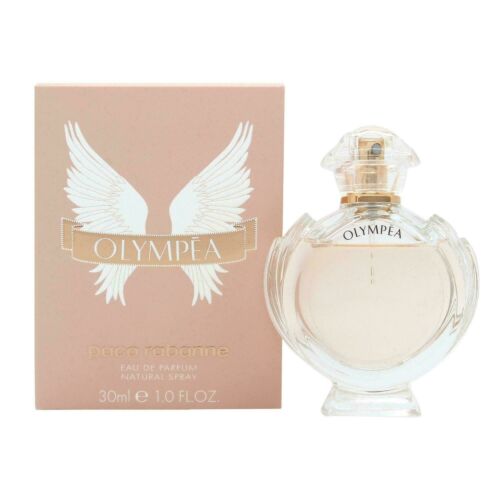 Paco Rabanne Olympea Eau de Parfum 30ml Spray-A119152