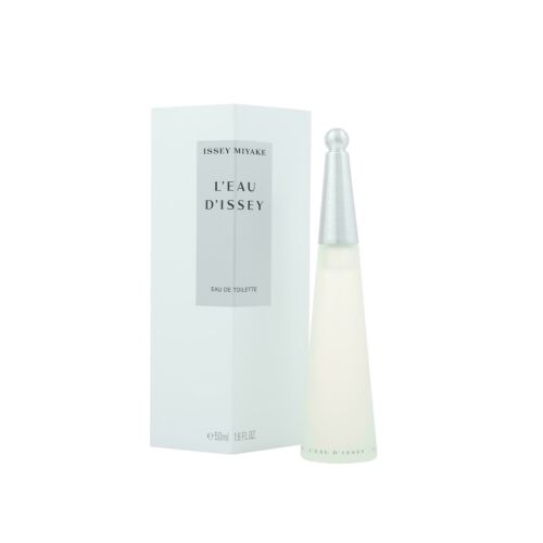 Issey Miyake L'Eau d'Issey Eau de Toilette 50ml Spray-A1252