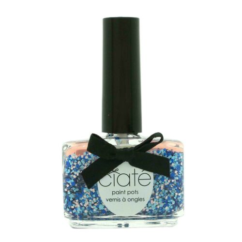 Ciaté The Paint Pot Nail Polish 13.5ml - Mural Moment-A292852