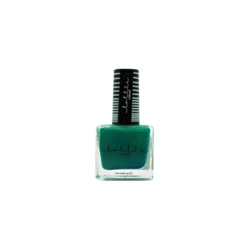 Lottie London Lottie Lacquer Nail Polish 12ml - Risk Taker-A774685