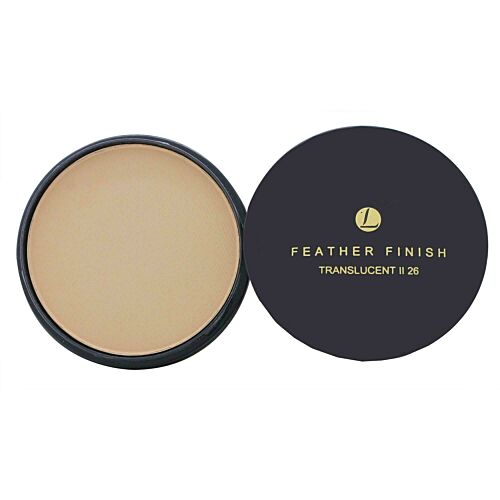 Lentheric Feather Finish Compact Powder 20g - Translucent II-B26457