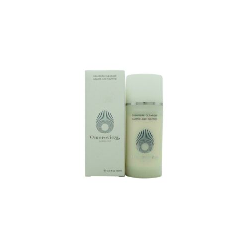 Omorovicza Cashmere Cleanser 100ml-C163446