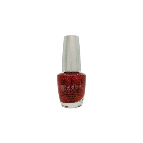 OPI Designer Series Nail Polish 15ml - Bold-C681017