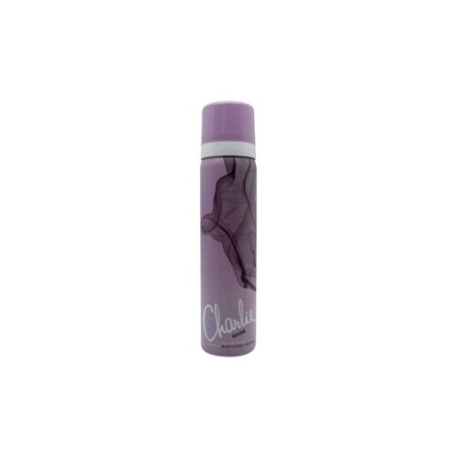 Revlon Charlie Divine Body Spray 75ml-C681976