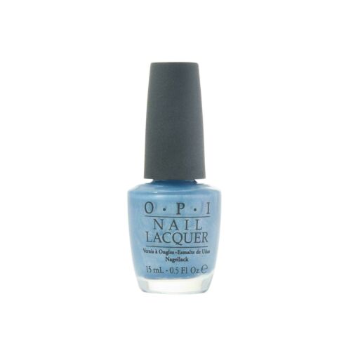 OPI San Francisco Nail Lacquer 15ml Dining Al Frisco-D496108