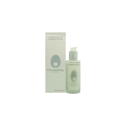 Omorovicza Elemental Emulsion 50ml-D875375