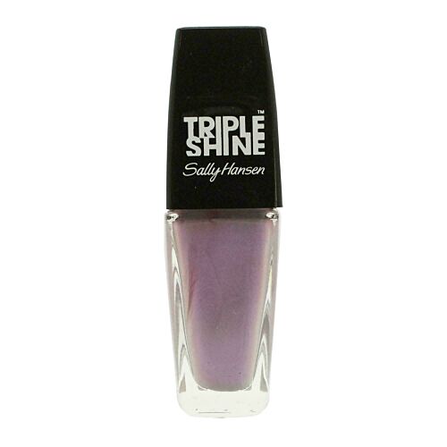 Sally Hansen Triple Shine Nail Polish 9ml - 140 Drama Sheen-D890271