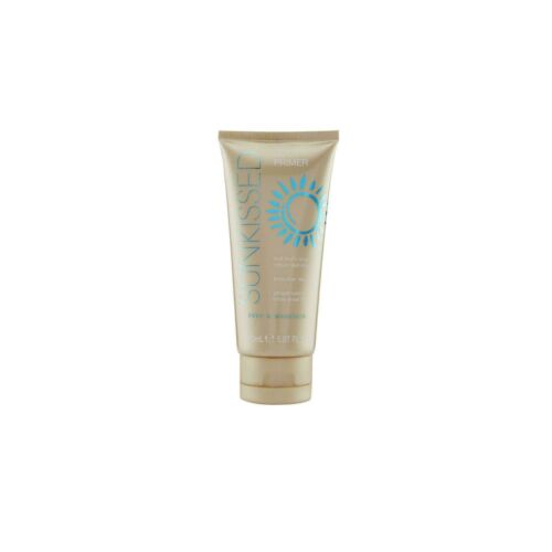 Sunkissed Body Primer 150ml-E331322