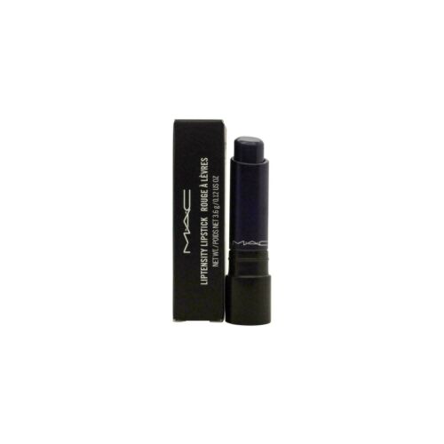 MAC Liptensity Lipstick 3.6g - Blue Beat-F33377