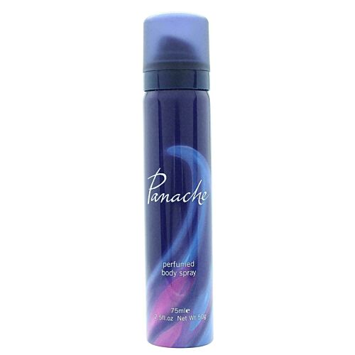 Taylor of London Panache Body Spray 75ml-F60351