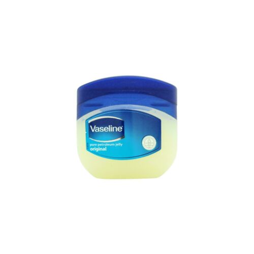 Vaseline Original Petroleum Jelly 50ml-F92303