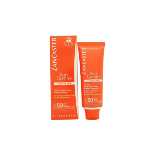 Lancaster Sun Control Face Cream SPF50 50ml-G663851