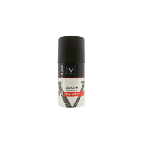 V Italia Signature Body Spray 150ml-H167353