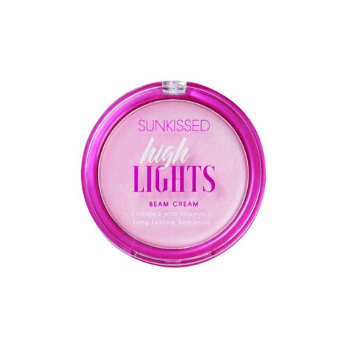 Sunkissed High Lights Highlighter 8g-H233353