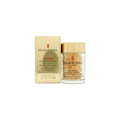 Elizabeth Arden Advanced Ceramide Capsules Daily Youth Restoring Eye Serum 60 capsules-I440744